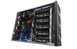 TGC-D600-6GPU---6 GPU Bitcoin mining case
